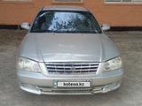 Kia Magentis 2003 годаүшін2 700 000 тг. в Актау – фото 3