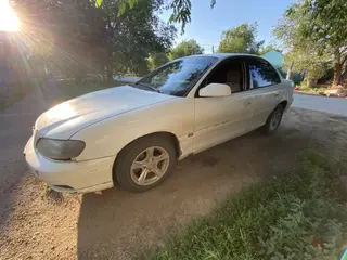 Opel Omega