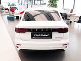 Geely Emgrand Comfort AT 2025 годаүшін7 990 000 тг. в Астана – фото 2