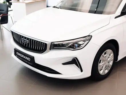 Geely Emgrand Comfort AT 2025 года за 7 990 000 тг. в Астана – фото 3