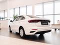 Geely Emgrand Comfort AT 2025 годаүшін7 990 000 тг. в Астана – фото 5