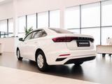 Geely Emgrand Comfort AT 2025 годаүшін7 990 000 тг. в Астана – фото 5