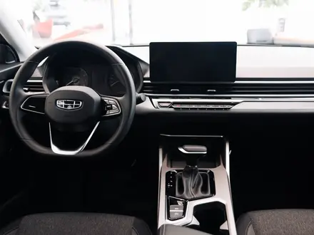 Geely Emgrand Comfort AT 2025 года за 7 990 000 тг. в Астана – фото 7
