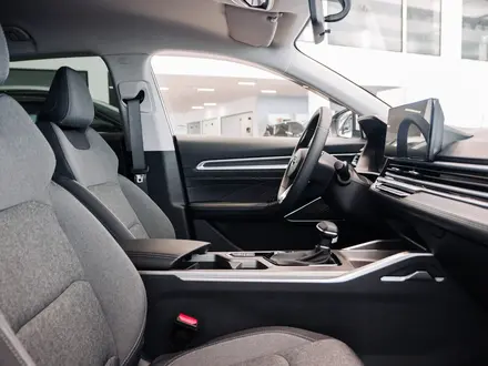 Geely Emgrand Comfort AT 2025 года за 7 990 000 тг. в Астана – фото 8