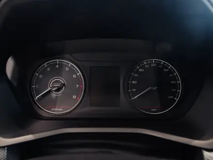 Geely Emgrand Comfort AT 2025 года за 7 990 000 тг. в Астана – фото 9