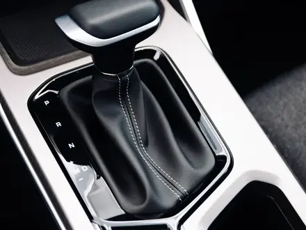 Geely Emgrand Comfort AT 2025 года за 7 990 000 тг. в Астана – фото 11