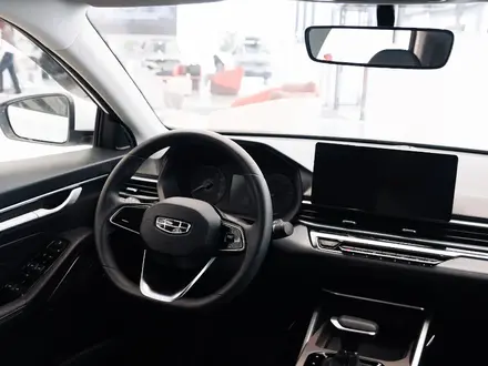 Geely Emgrand Comfort AT 2025 года за 7 990 000 тг. в Астана – фото 13