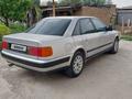 Audi 100 1991 года за 1 400 000 тг. в Шымкент