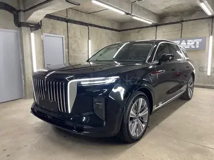 Русификация HONGQI (Хонгчи) E-HS9, H9, H5 перевод на русских язык в Алматы