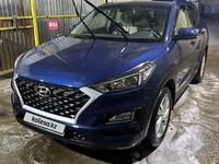 Hyundai Tucson 2020 годаfor12 400 000 тг. в Актобе