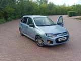 ВАЗ (Lada) Kalina 2192 2013 года за 2 200 000 тг. в Уральск – фото 2