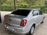 Chevrolet Cobalt 2022 годаfor5 600 000 тг. в Шымкент – фото 3