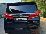 Toyota Alphard 2020 года за 39 999 990 тг. в Алматы – фото 2