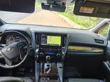 Toyota Alphard 2020 года за 39 999 990 тг. в Алматы – фото 5