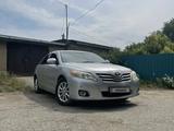 Toyota Camry 2010 года за 6 900 000 тг. в Костанай – фото 3