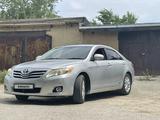 Toyota Camry 2010 года за 6 900 000 тг. в Костанай