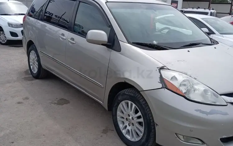 Toyota Sienna 2005 года за 6 500 000 тг. в Атырау