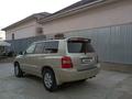 Toyota Highlander 2001 года за 6 200 000 тг. в Кызылорда – фото 5