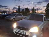 ВАЗ (Lada) Priora 2172 2014 года за 2 100 000 тг. в Костанай