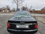 Audi A4 1998 годаүшін2 000 000 тг. в Семей – фото 2