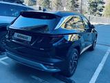 Hyundai Tucson 2025 года за 14 100 000 тг. в Алматы – фото 3