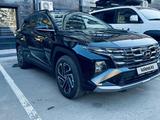 Hyundai Tucson 2025 года за 14 100 000 тг. в Алматы