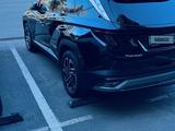 Hyundai Tucson 2025 года за 14 100 000 тг. в Алматы – фото 4