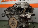 Контрактный двигатель Nissan Cefiro, Maxima VQ20, VQ25, VQ30| АКПП| за 290 000 тг. в Алматы – фото 3