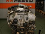 Контрактный двигатель Nissan Cefiro, Maxima VQ20, VQ25, VQ30| АКПП| за 290 000 тг. в Алматы
