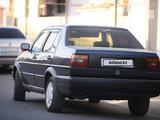 Volkswagen Jetta 1991 года за 1 500 000 тг. в Шымкент – фото 2