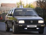 Volkswagen Jetta 1991 годаүшін1 500 000 тг. в Шымкент – фото 3