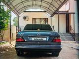 Mercedes-Benz E 280 1995 годаfor3 000 000 тг. в Жанаозен – фото 4
