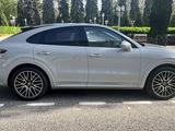 Porsche Cayenne Coupe 2022 годаүшін57 000 000 тг. в Алматы – фото 5