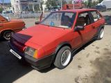 ВАЗ (Lada) 2108 1988 года за 850 000 тг. в Астана – фото 2