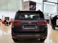 Toyota Land Cruiser Prestige Off-Road 2025 годаүшін67 190 000 тг. в Астана – фото 10