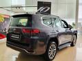Toyota Land Cruiser Prestige Off-Road 2025 годаүшін67 190 000 тг. в Астана – фото 3