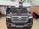Toyota Land Cruiser Prestige Off-Road 2025 года за 67 190 000 тг. в Астана – фото 4