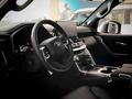 Toyota Land Cruiser Prestige Off-Road 2025 годаүшін67 190 000 тг. в Астана – фото 5