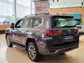 Toyota Land Cruiser Prestige Off-Road 2025 годаүшін67 190 000 тг. в Астана – фото 9