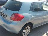 Toyota Auris 2007 годаүшін4 200 000 тг. в Усть-Каменогорск – фото 3