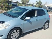 Toyota Auris 2007 годаүшін4 200 000 тг. в Усть-Каменогорск