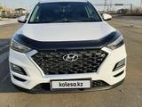 Hyundai Tucson 2019 года за 11 500 000 тг. в Актобе – фото 2