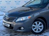 Toyota Camry 2011 годаfor7 690 000 тг. в Алматы – фото 5