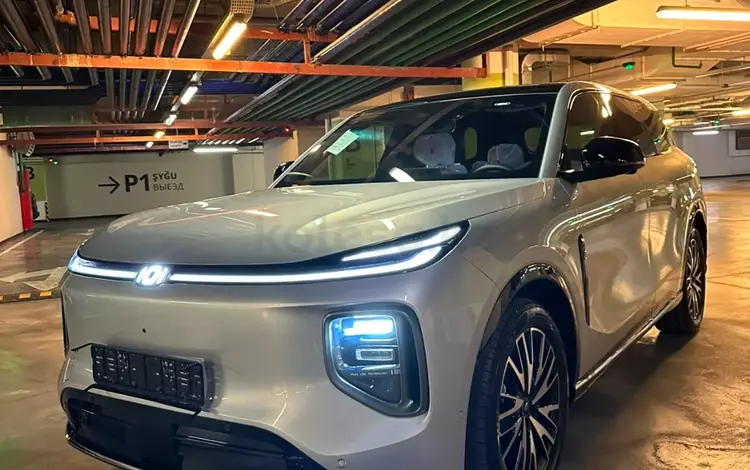 Changan Qiyuan Q07 2026 года за 14 500 000 тг. в Астана