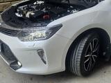 Toyota Camry 2017 годаfor12 800 000 тг. в Шымкент – фото 2