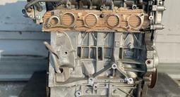 Двигатель mr20de мотор на nissan qashqai ниссан кашкай объем 2, 0l за 166 500 тг. в Алматы – фото 4