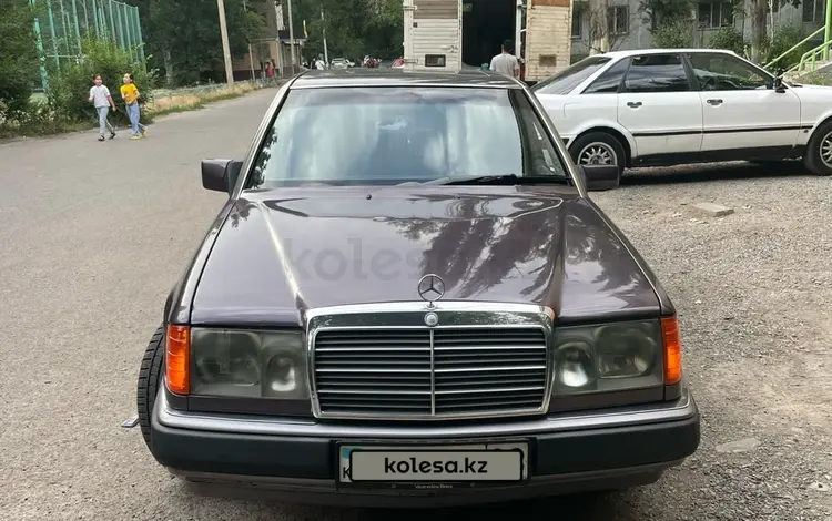 Mercedes-Benz E 220 1993 года за 2 400 000 тг. в Тараз