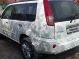 Nissan X-Trail 2007 года за 4 000 000 тг. в Алматы – фото 5