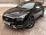 Infiniti Q30 2017 годаүшін10 000 000 тг. в Караганда – фото 3