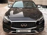 Infiniti Q30 2017 годаүшін10 000 000 тг. в Караганда